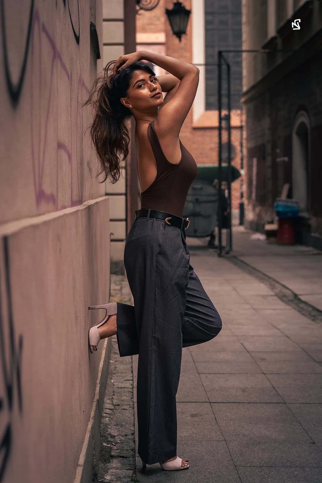 Portrety photography, Warsaw